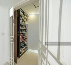 Blk 588C Park Central @ Amk (Ang Mo Kio), HDB 5 Rooms #113052422